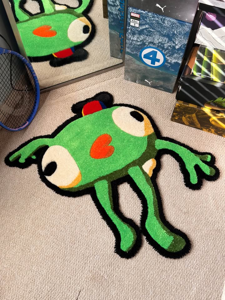 Bing Bong Rug