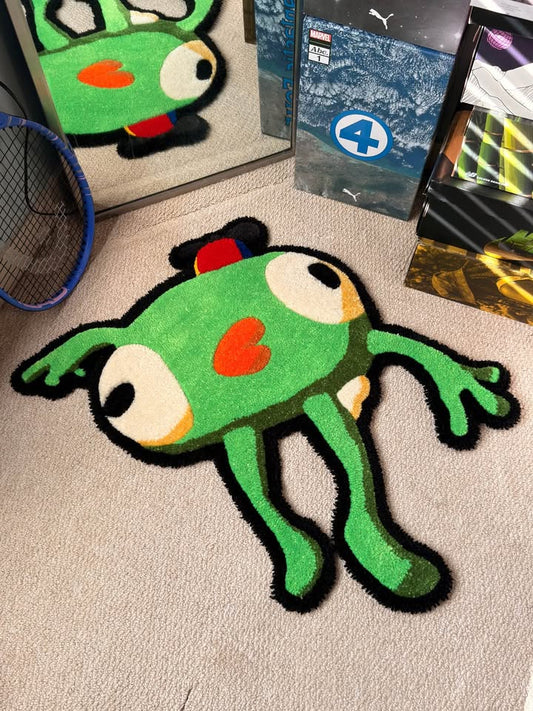Bing Bong Rug