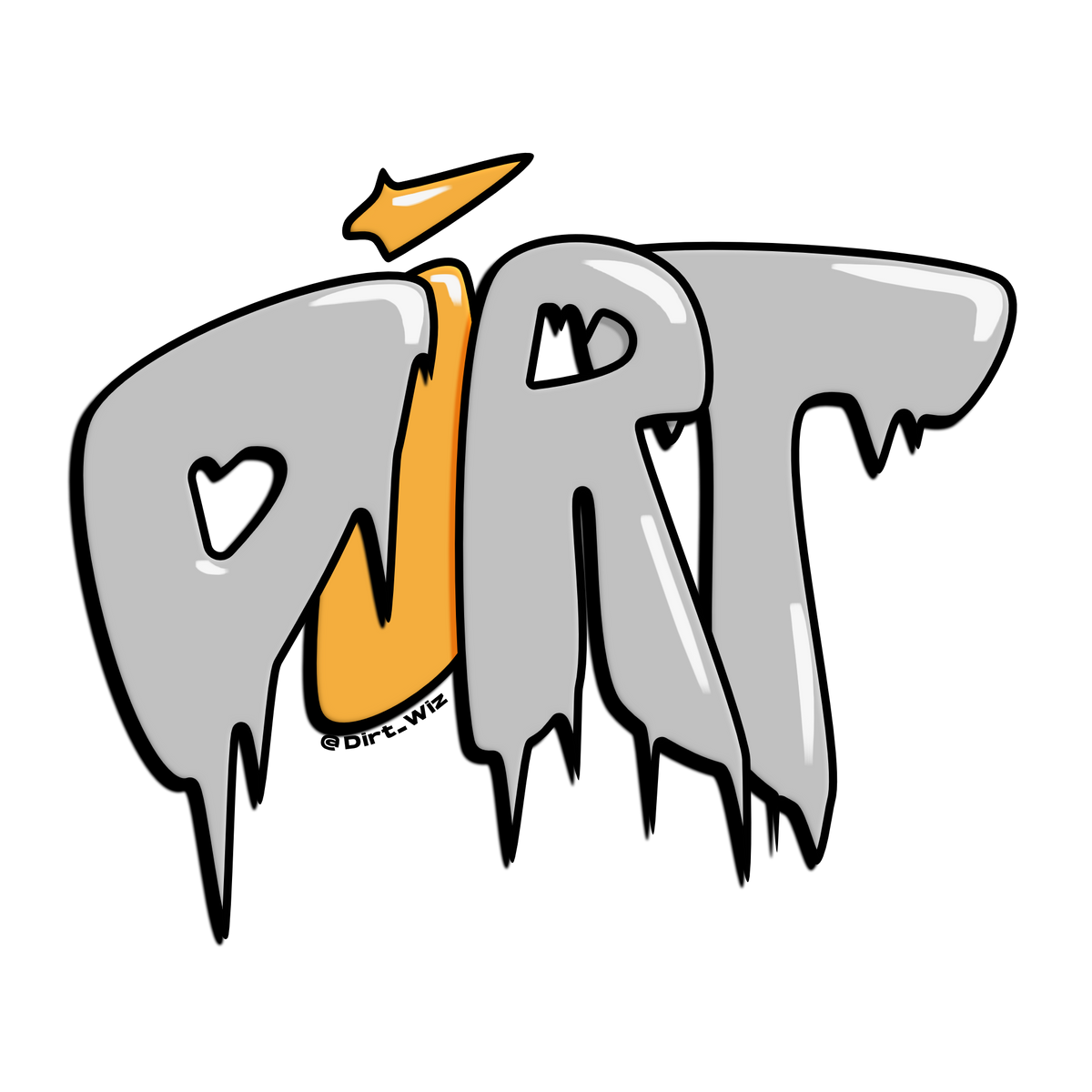 Sticker Pack 1