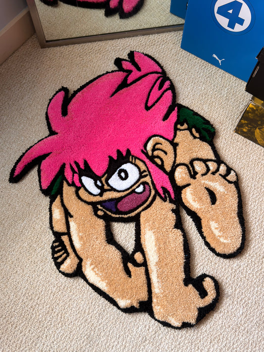 Tomba Rug