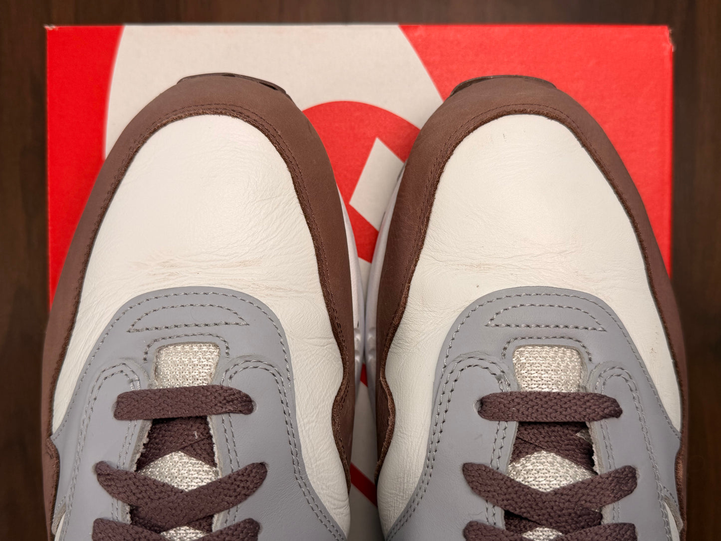 Nike Air Max 1 Shima Shima - Size 14 (Used)