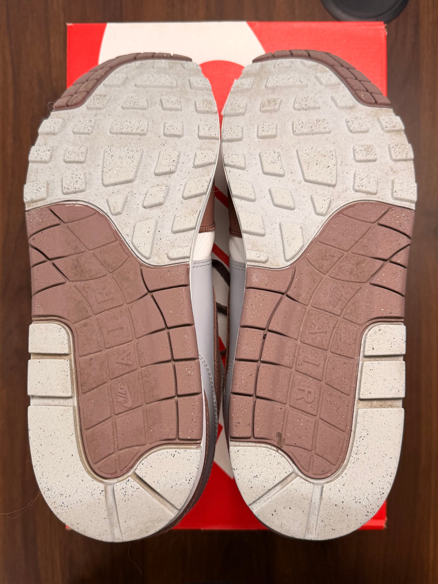 Nike Air Max 1 Shima Shima - Size 14 (Used)