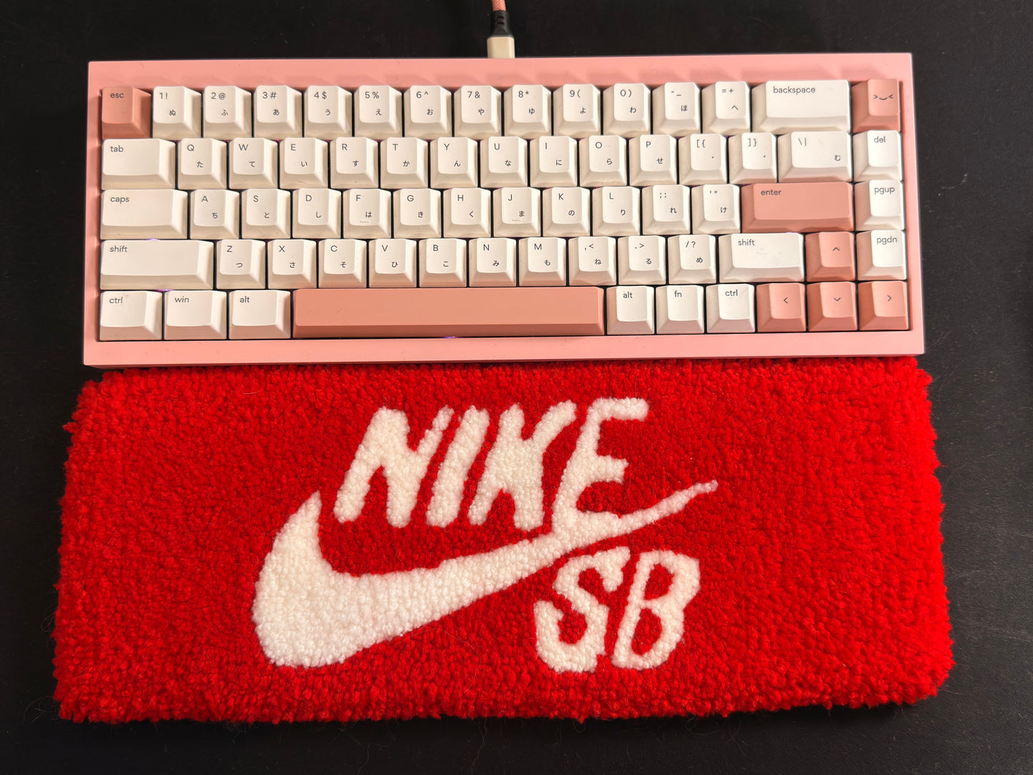 Nike SB Wrist Rug